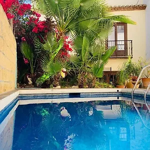 2* Casa de hóspedes Boutique Lorca