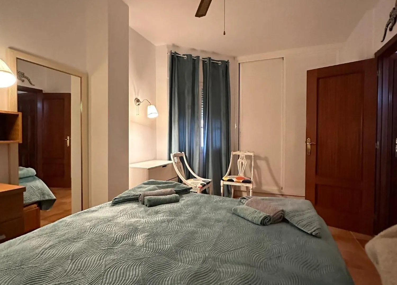 Apartamento Nerja S J Apartment